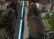 Cities in Motion