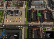 Cities in Motion