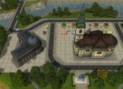 Cities in Motion
