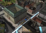 Cities in Motion
