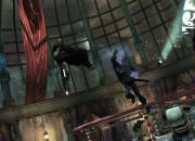 Batman screenshot