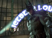 Batman screenshot