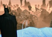 Batman screenshot