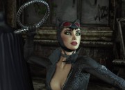 Batman screenshot