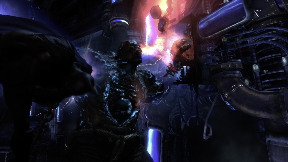 Batman: Arkham City