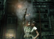 Batman screenshot