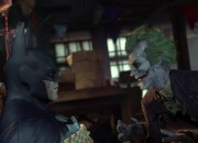 Batman screenshot