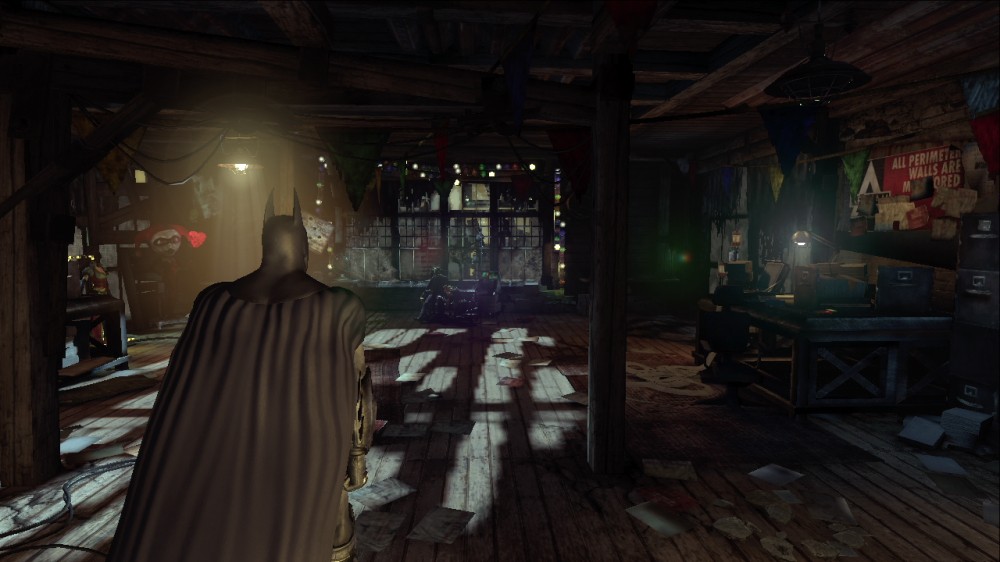 Batman: Arkham City
