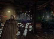 Batman screenshot