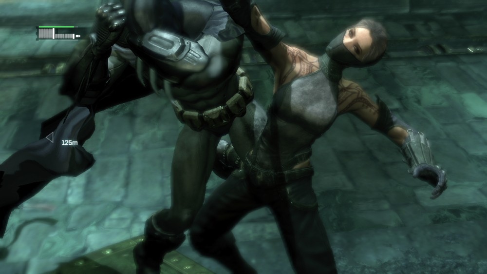 Batman: Arkham City