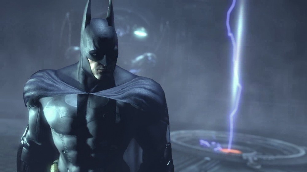 Batman: Arkham City