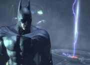 Batman screenshot