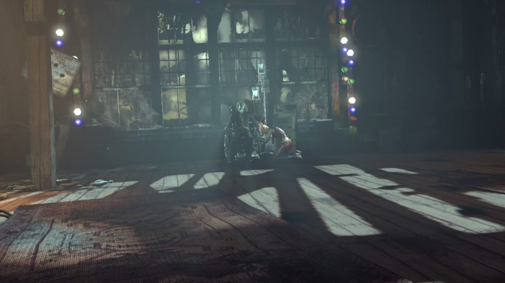 Batman: Arkham City