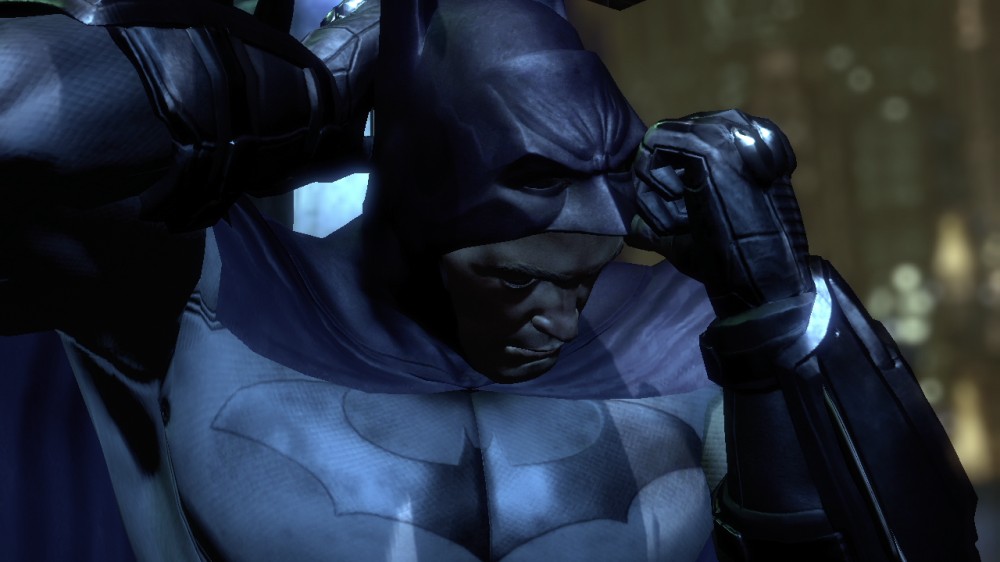 Batman: Arkham City