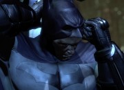 Batman screenshot