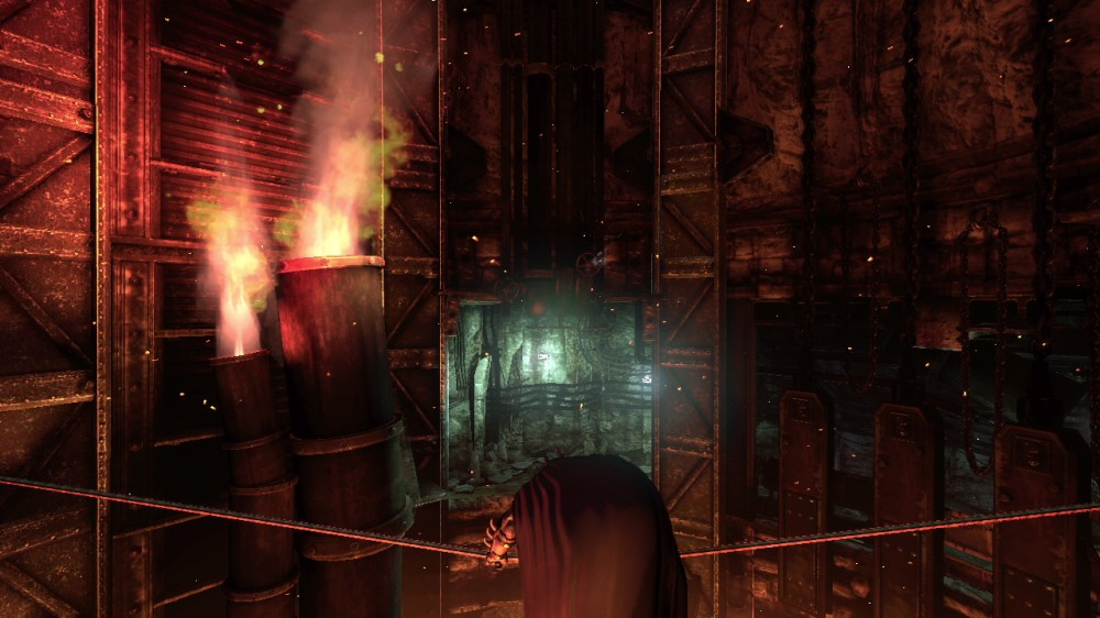 Batman: Arkham City