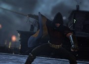 Batman screenshot