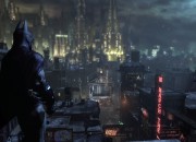Batman screenshot