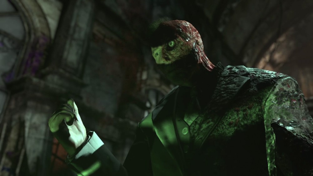 Batman: Arkham City