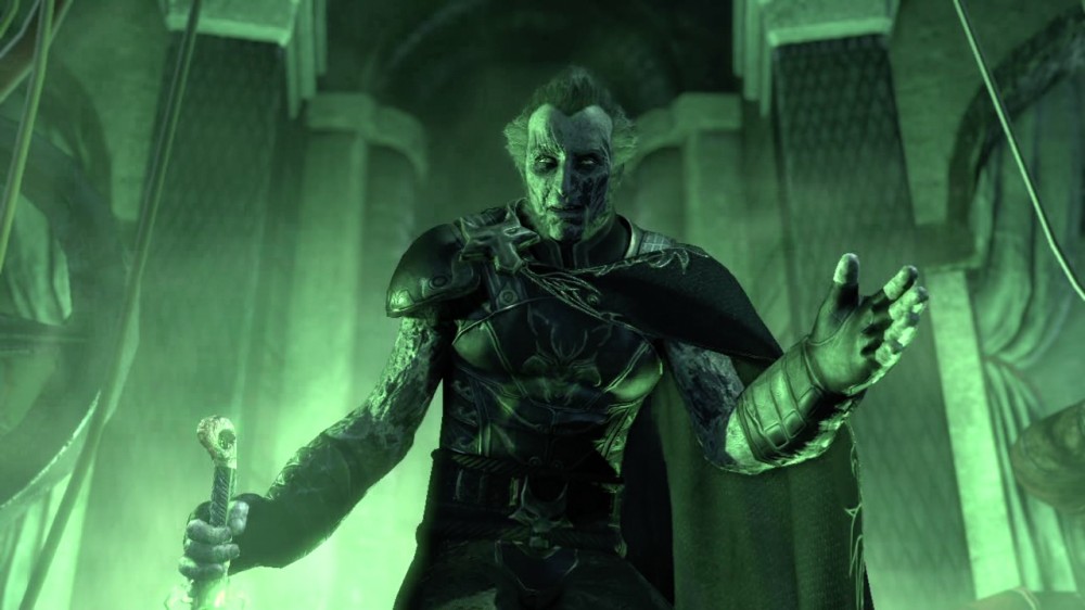 Batman: Arkham City