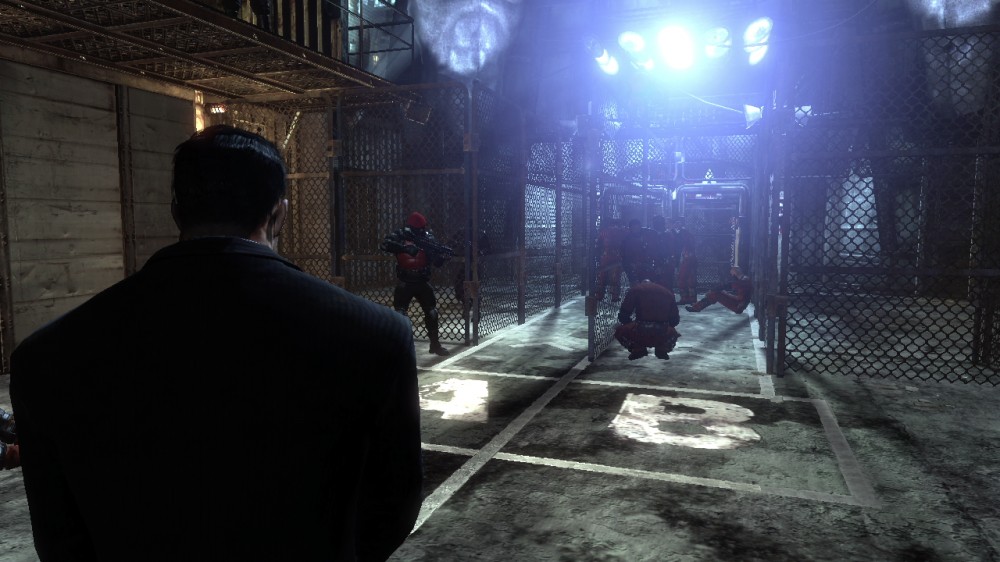 Batman: Arkham City