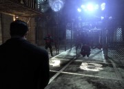 Batman screenshot