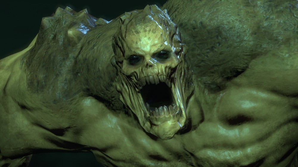 Batman: Arkham City