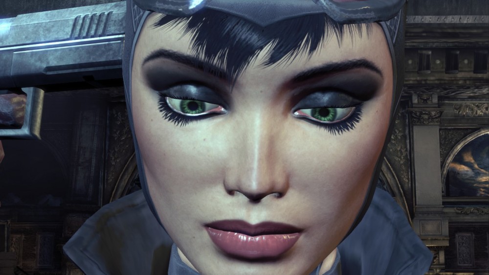 Batman: Arkham City