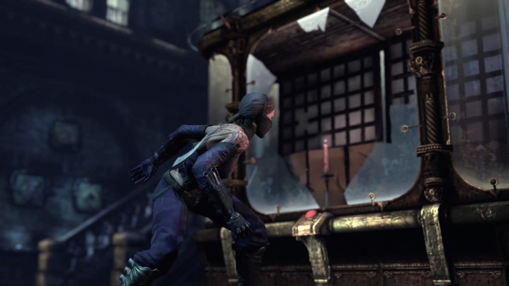 Batman: Arkham City