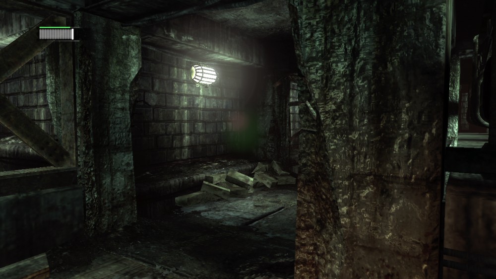Batman: Arkham City