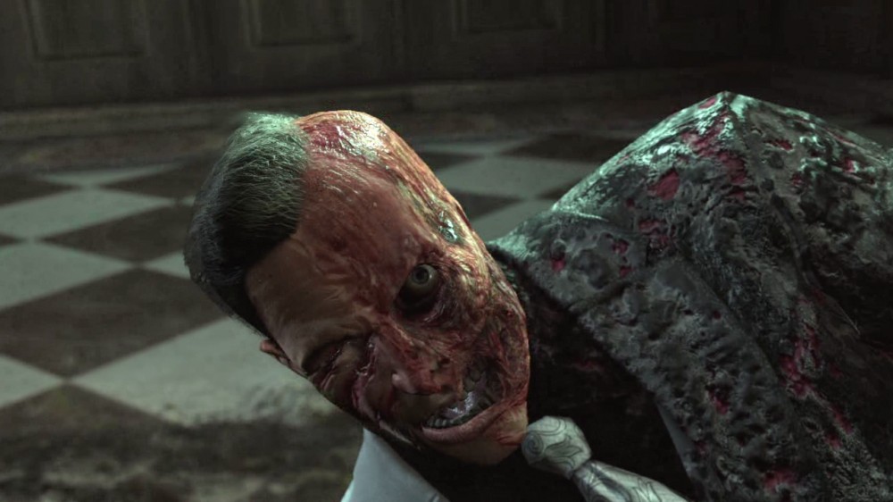 Batman: Arkham City