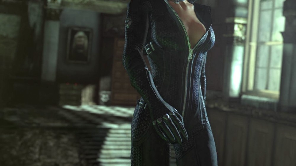 Batman: Arkham City
