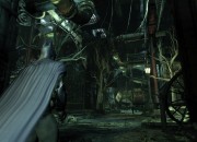 Batman screenshot