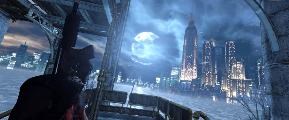 Batman: Arkham City