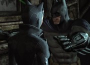Batman screenshot