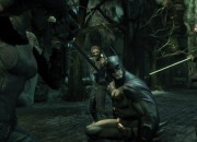Batman screenshot