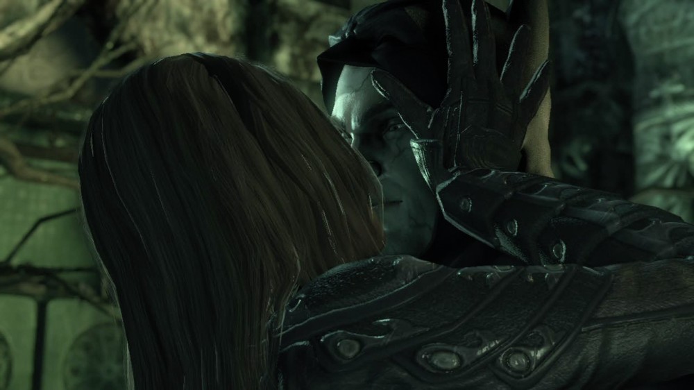 Batman: Arkham City