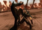 Batman screenshot