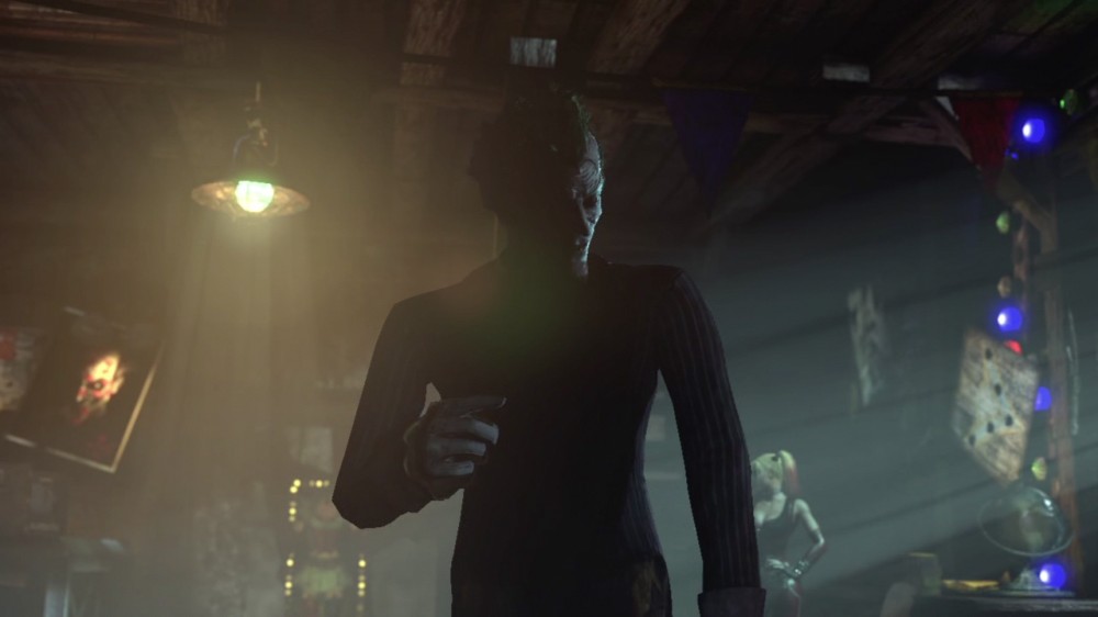 Batman: Arkham City