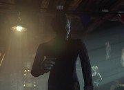 Batman screenshot