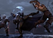 Batman screenshot