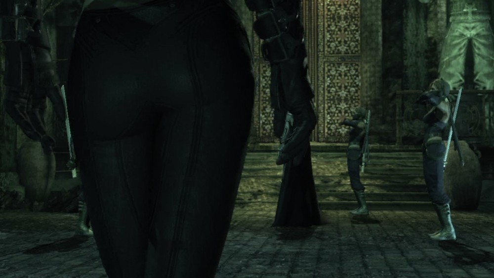 Batman: Arkham City