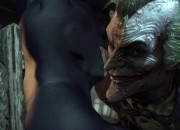 Batman: Arkham City