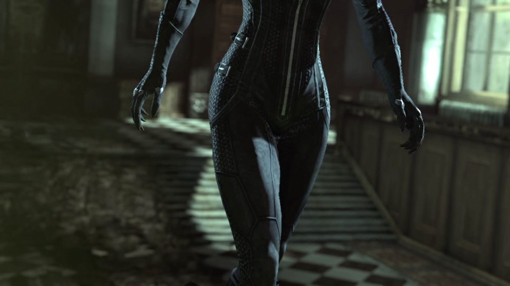 Batman: Arkham City