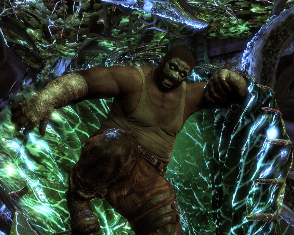 Batman: Arkham City
