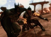 Batman screenshot