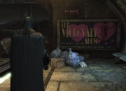 Batman: Arkham City