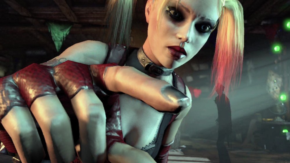 Batman: Arkham City