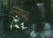Batman screenshot