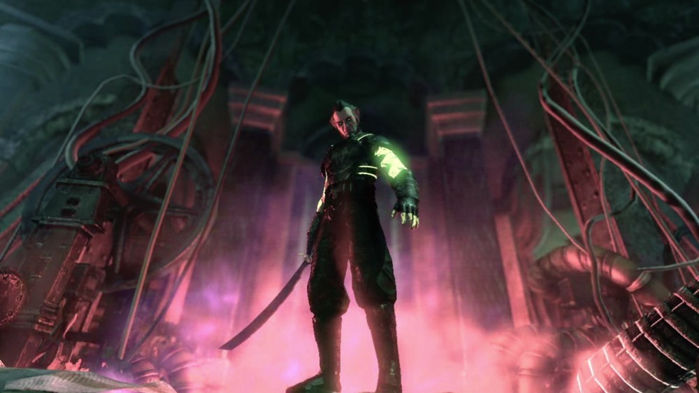 Batman: Arkham City